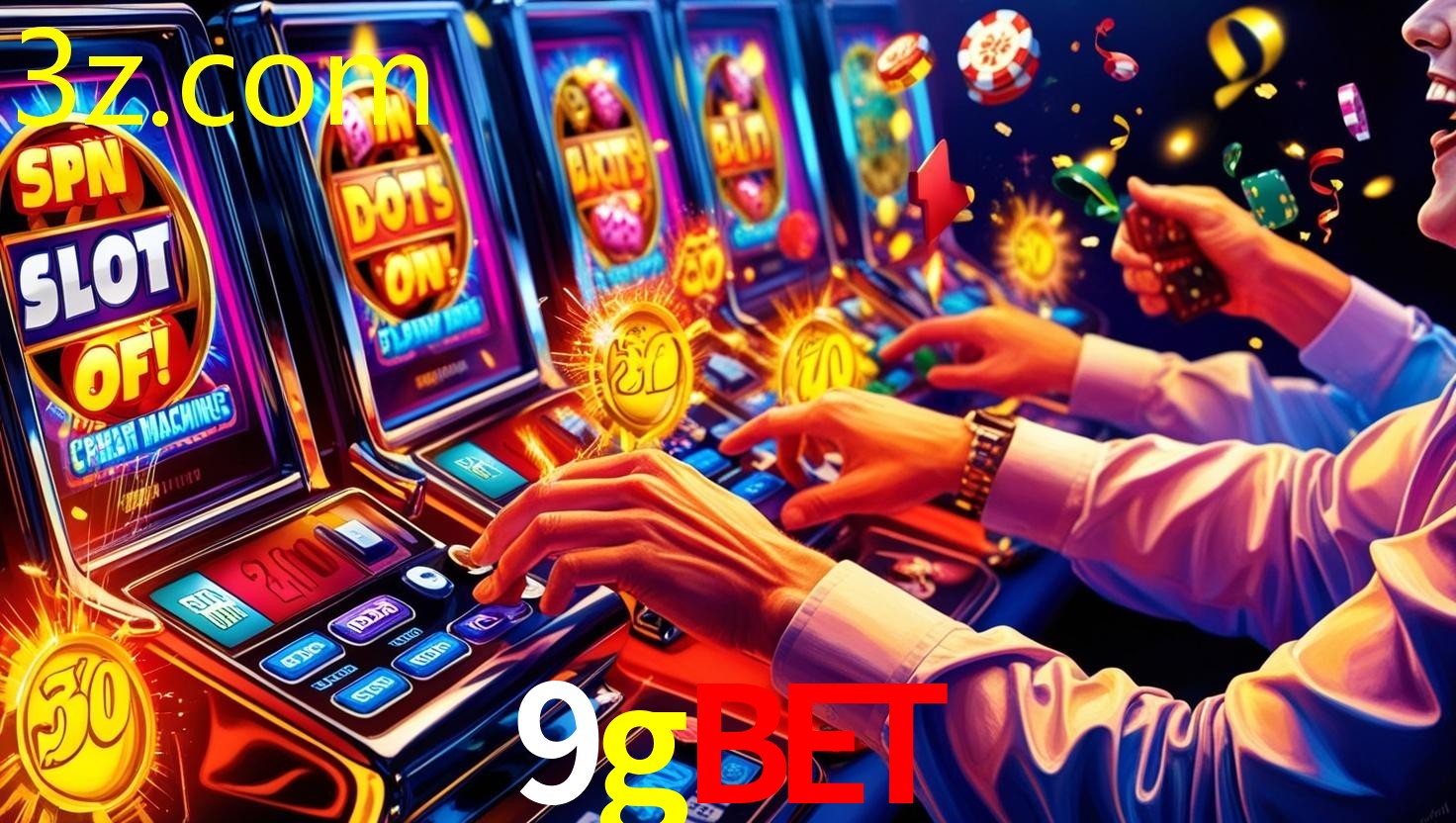 9GBET