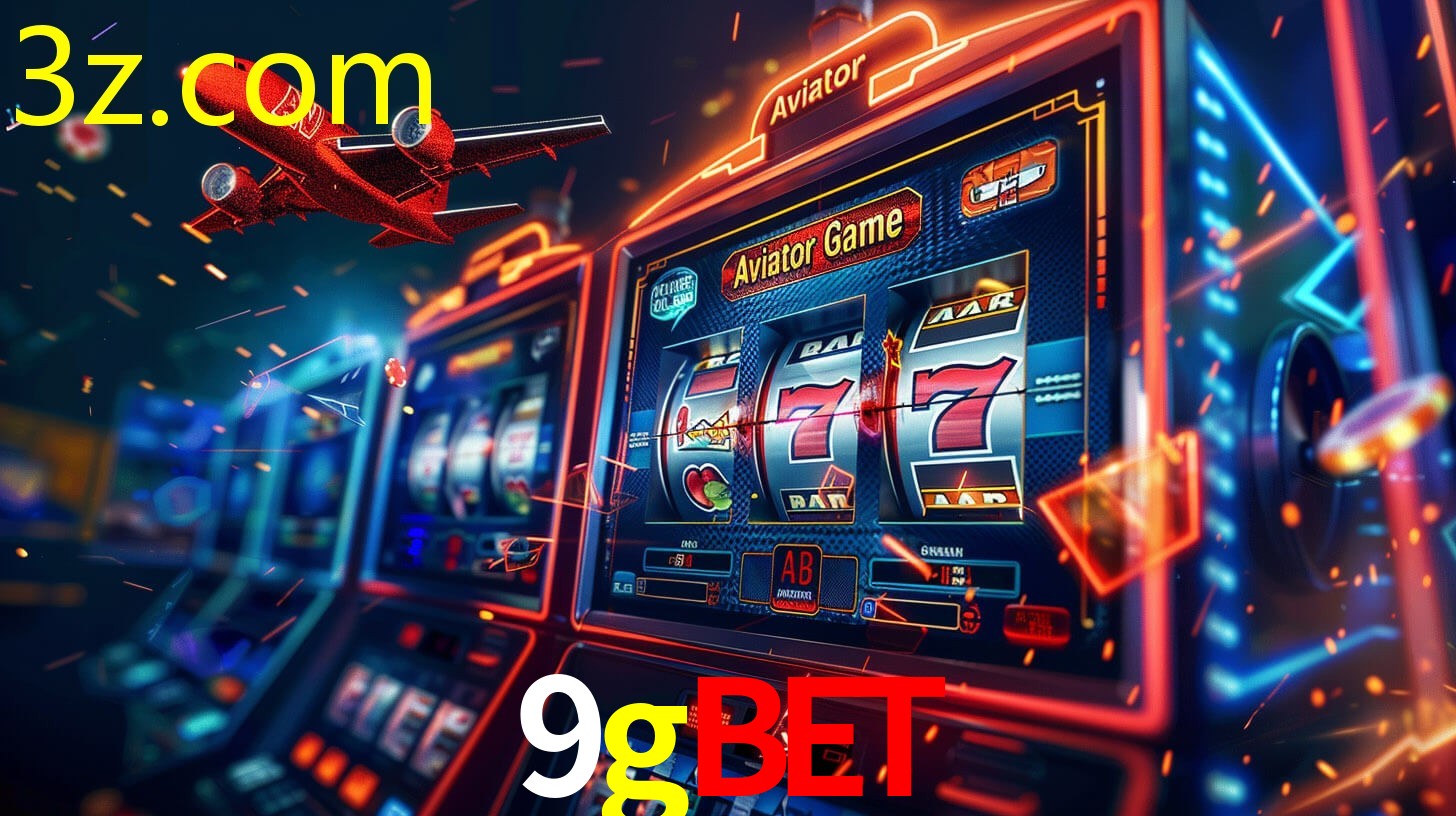 9GBET