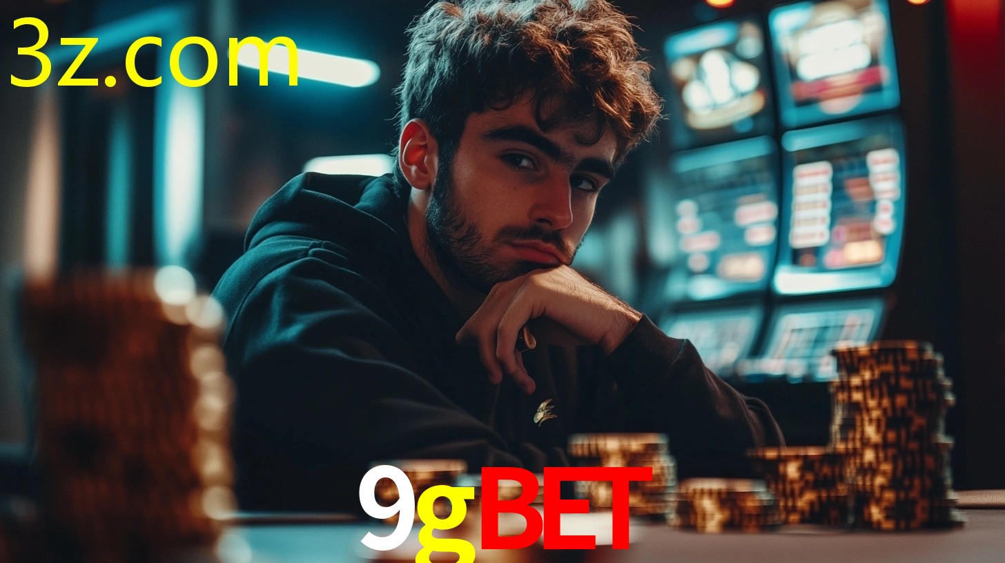 9GBET