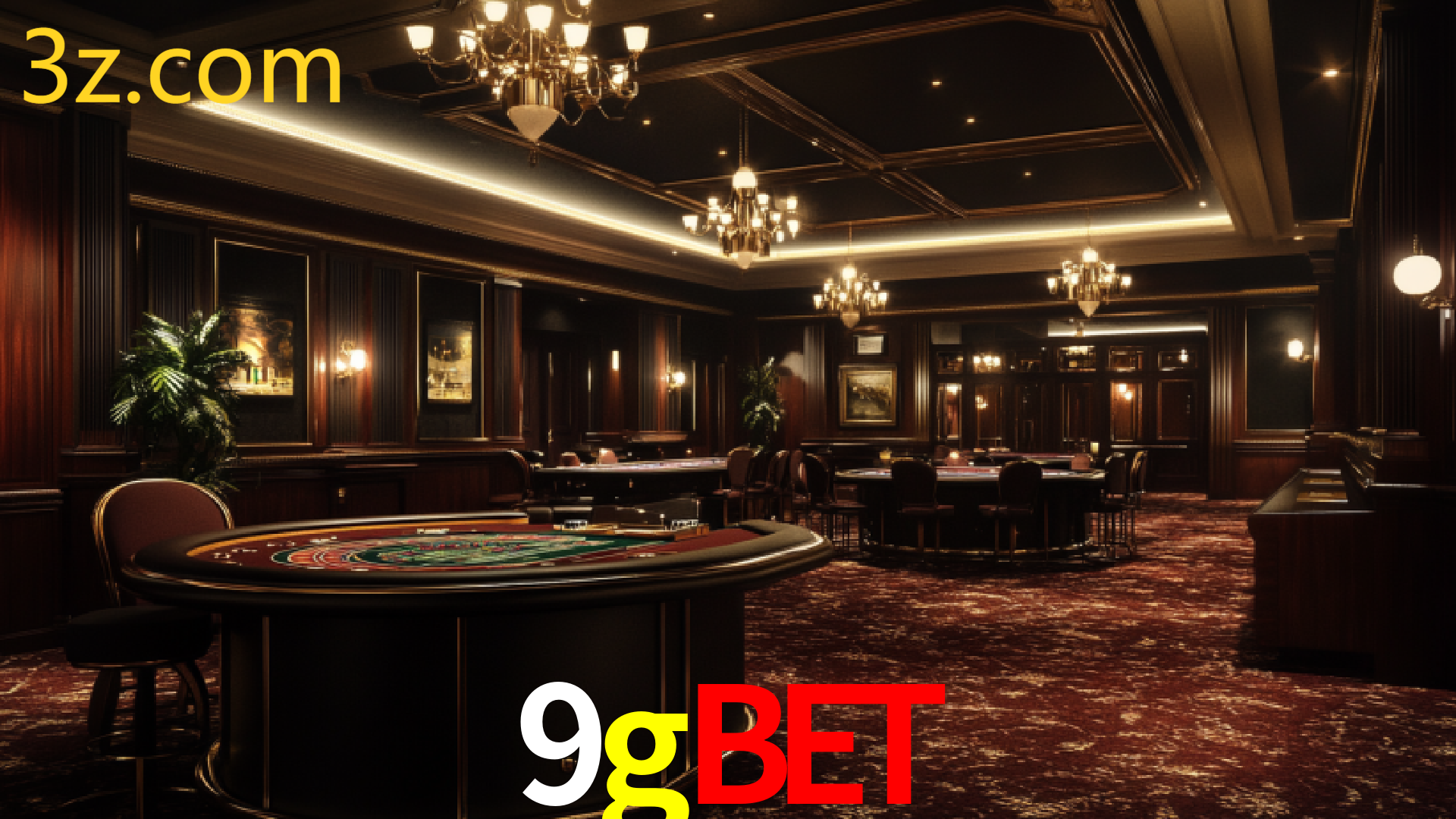 9GBET