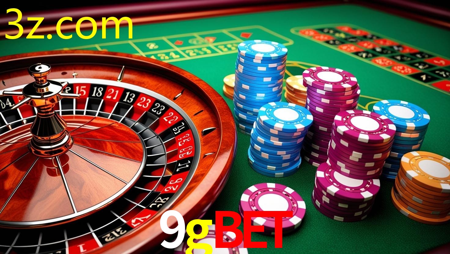 9GBET