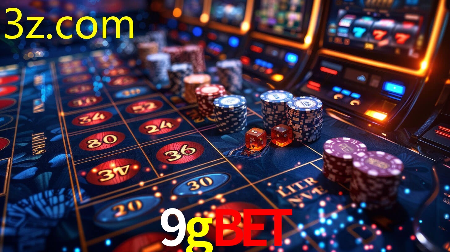 9GBET