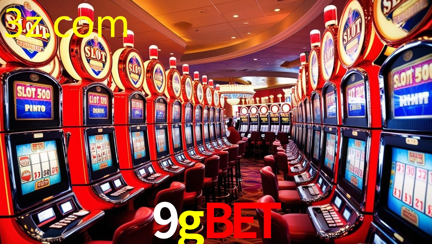 9GBET