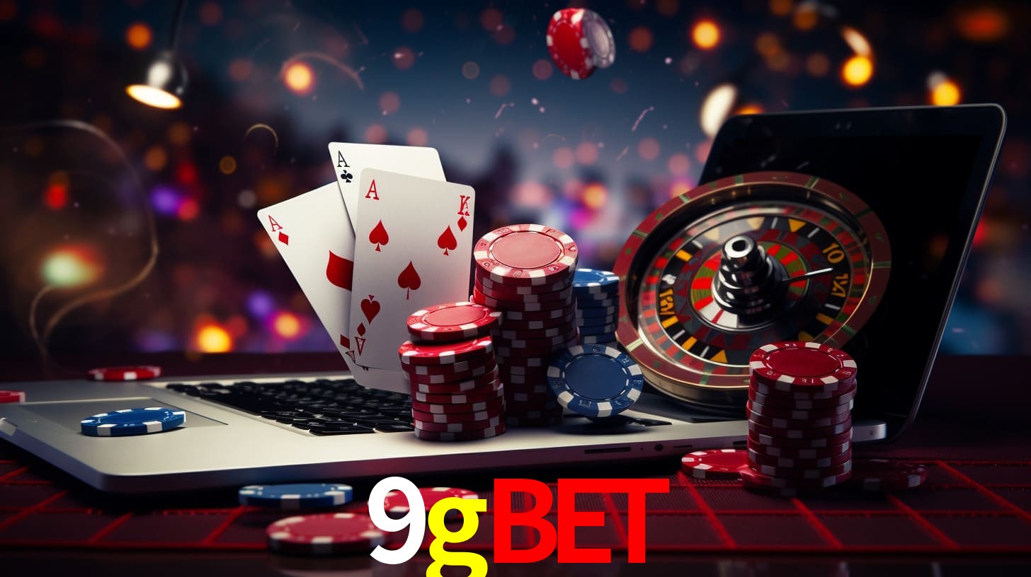 VIP Casino 9gbet