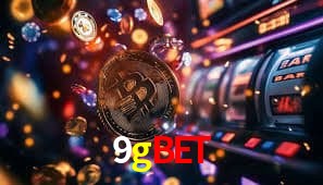 PIX Instantâneo 9gbet
