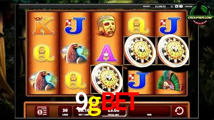 Descubra o Mundo do Cassino Online com 9gbet