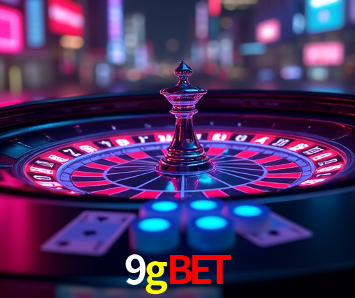 A Emoção da Loteria na 9gbet: Uma Chance de Mudança de Vida