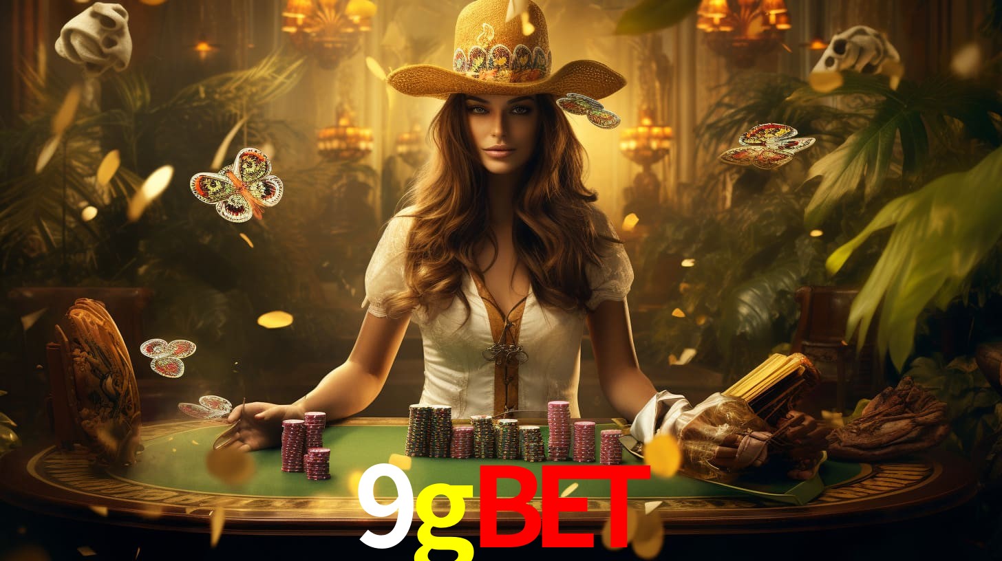 Live Casino 9gbet