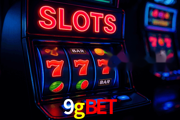 Lista de jogos de slot na 9gbet