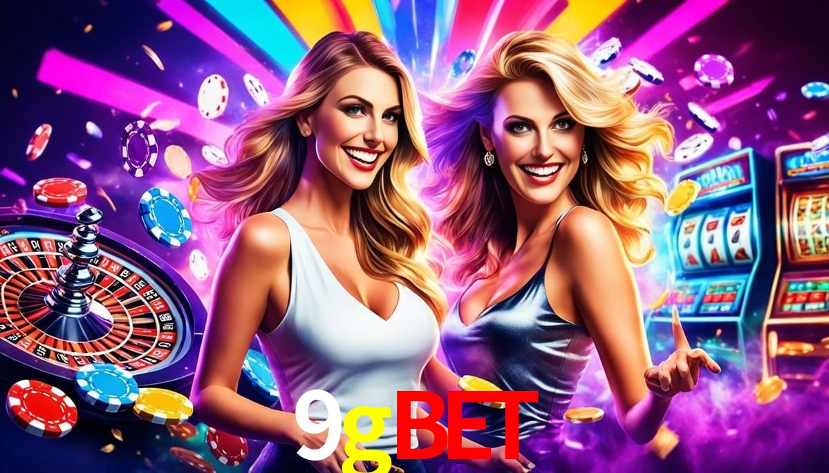 Casino VIP 9gbet