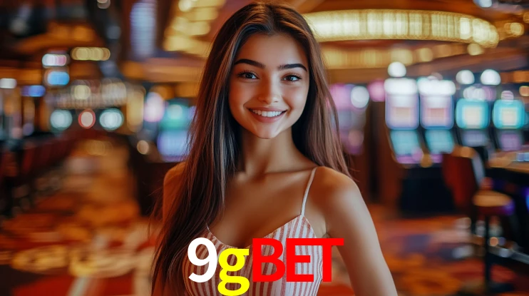 9gbet App Interface