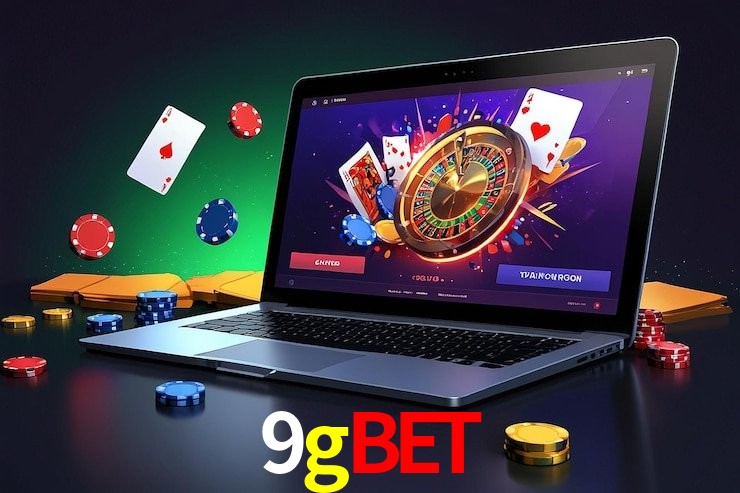 App 9gbet no celular