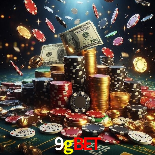 Jogos Exclusivos 9gbet