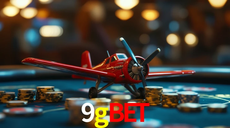 Slot Games 9gbet