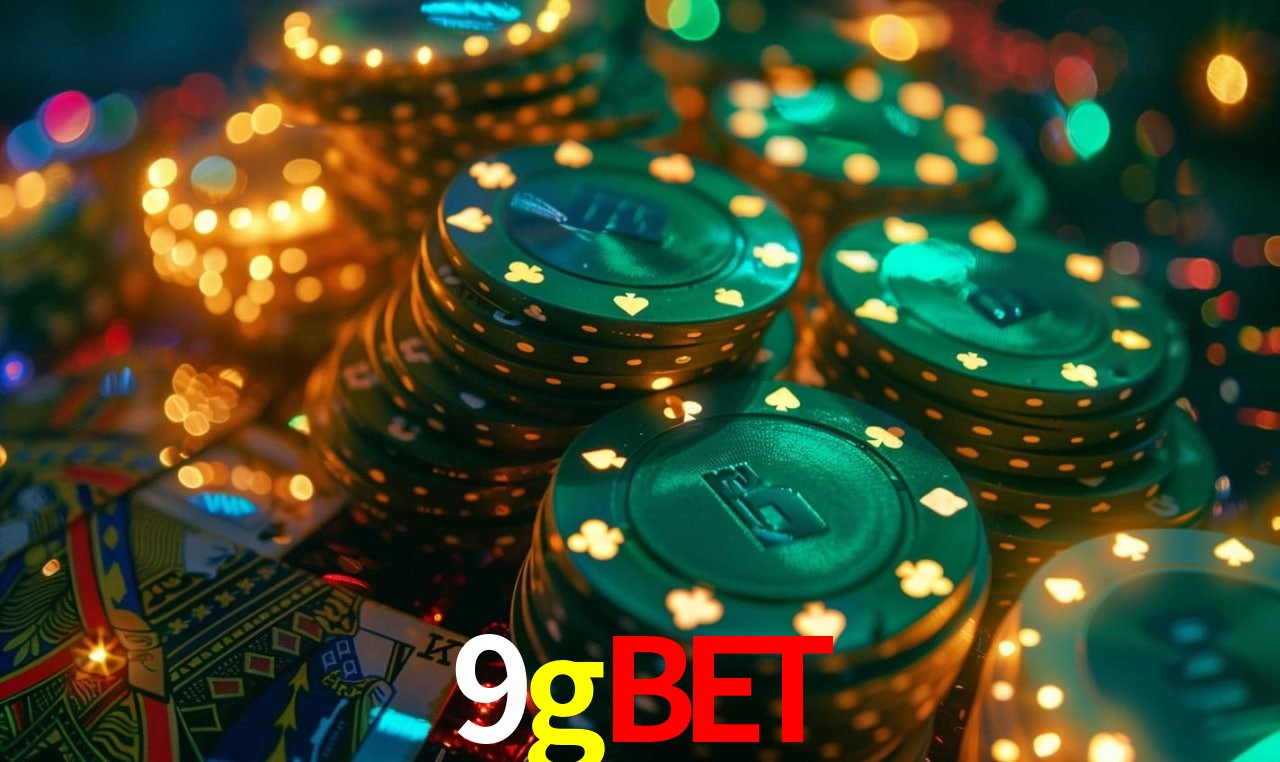 Estatísticas do Jogo 9gbet