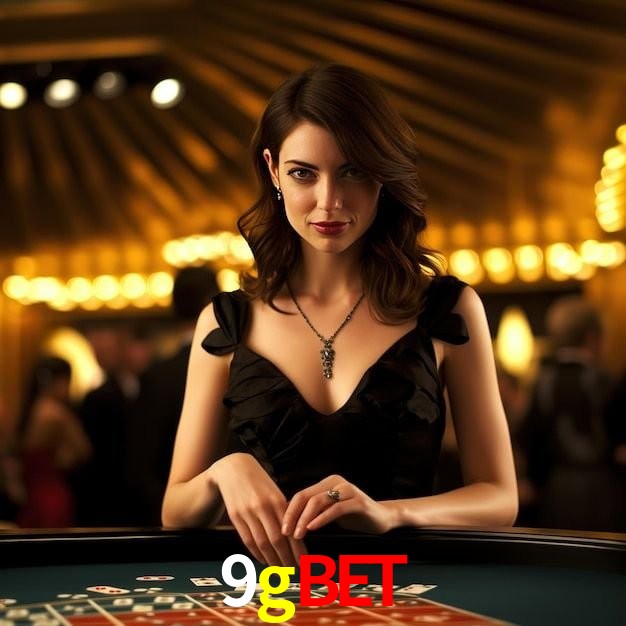 Desvendando o Mundo dos Jogos Virtuais na 9gbet