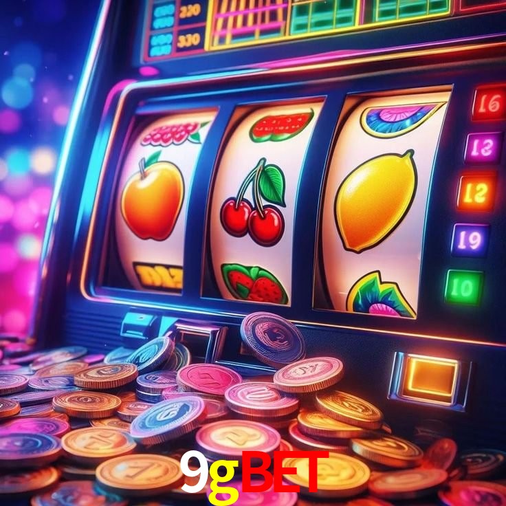 Diretório de Jogos 9gbet