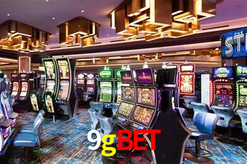 Apostas Esportivas na 9gbet: Um Guia Completo