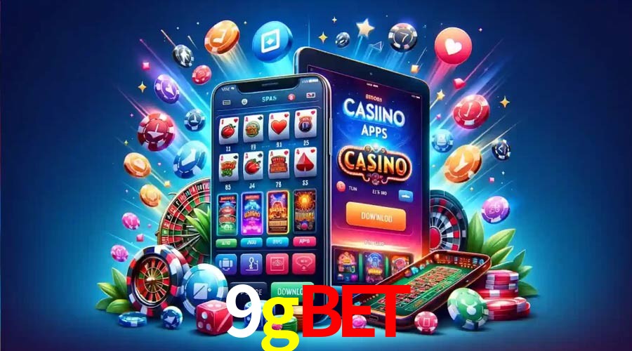 Seasonal Promotions 9gbet