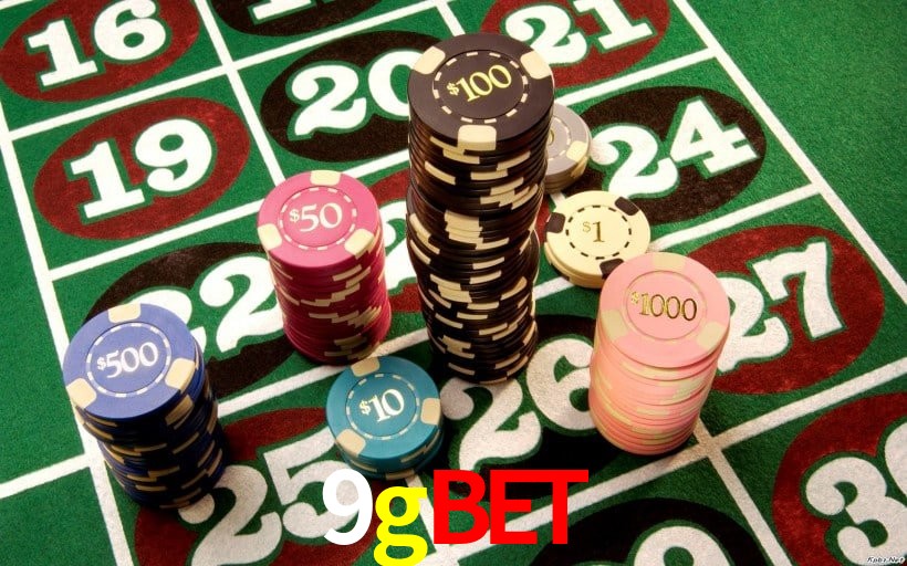 Avaliações dos Jogadores 9gbet