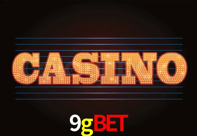 Provedores de Jogos 9gbet