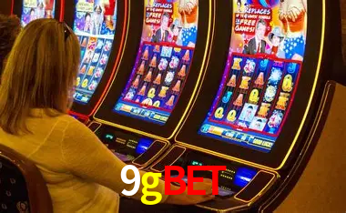 Desvendando o Mundo dos Jogos Virtuais na 9gbet