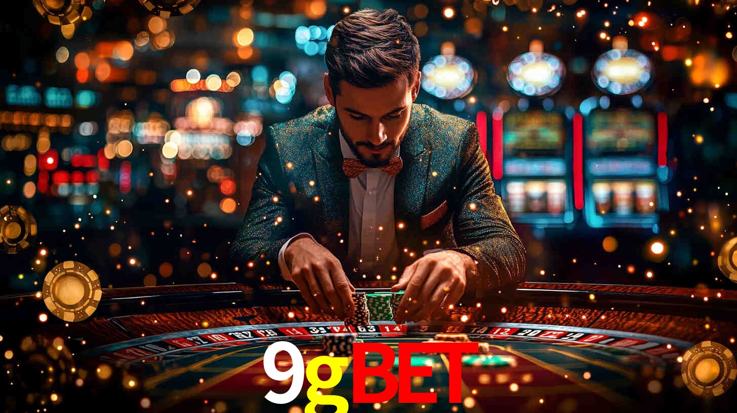 Instant EasyPaisa 9gbet