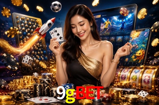 Game Providers 9gbet