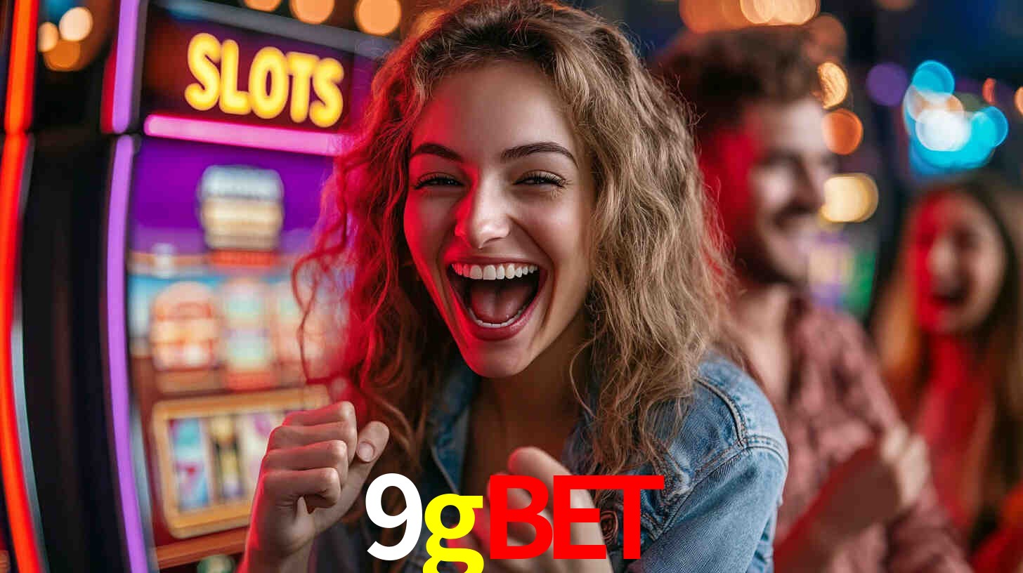 A Experiência Imersiva dos Cassinos Ao Vivo no 9gbet