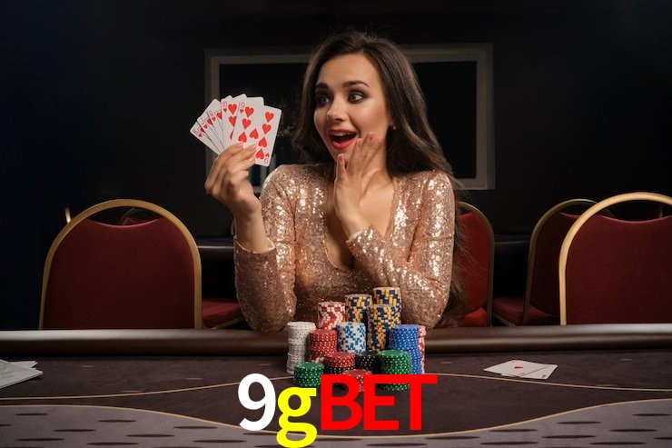 Bônus Diários 9gbet