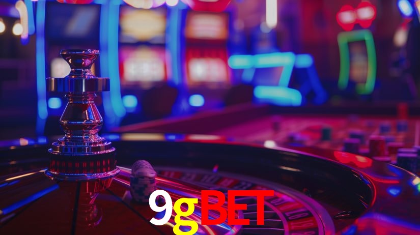 Experimente o Login Seguro Premium no 9gbet