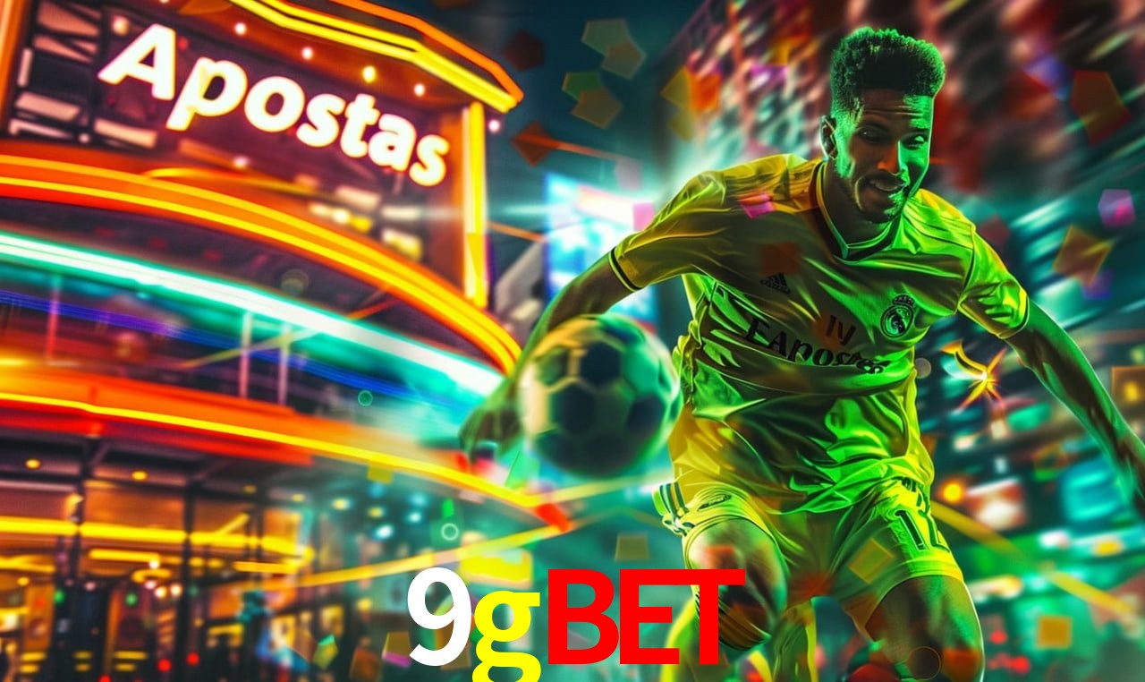 Login Seguro 9gbet