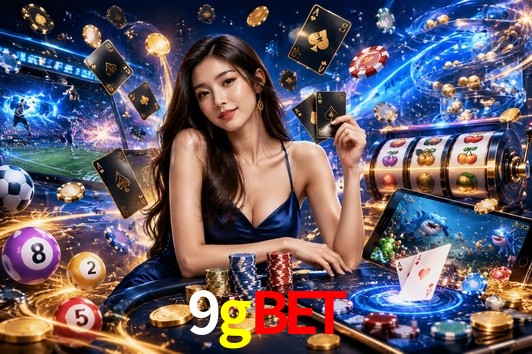 Quick Registration 9gbet