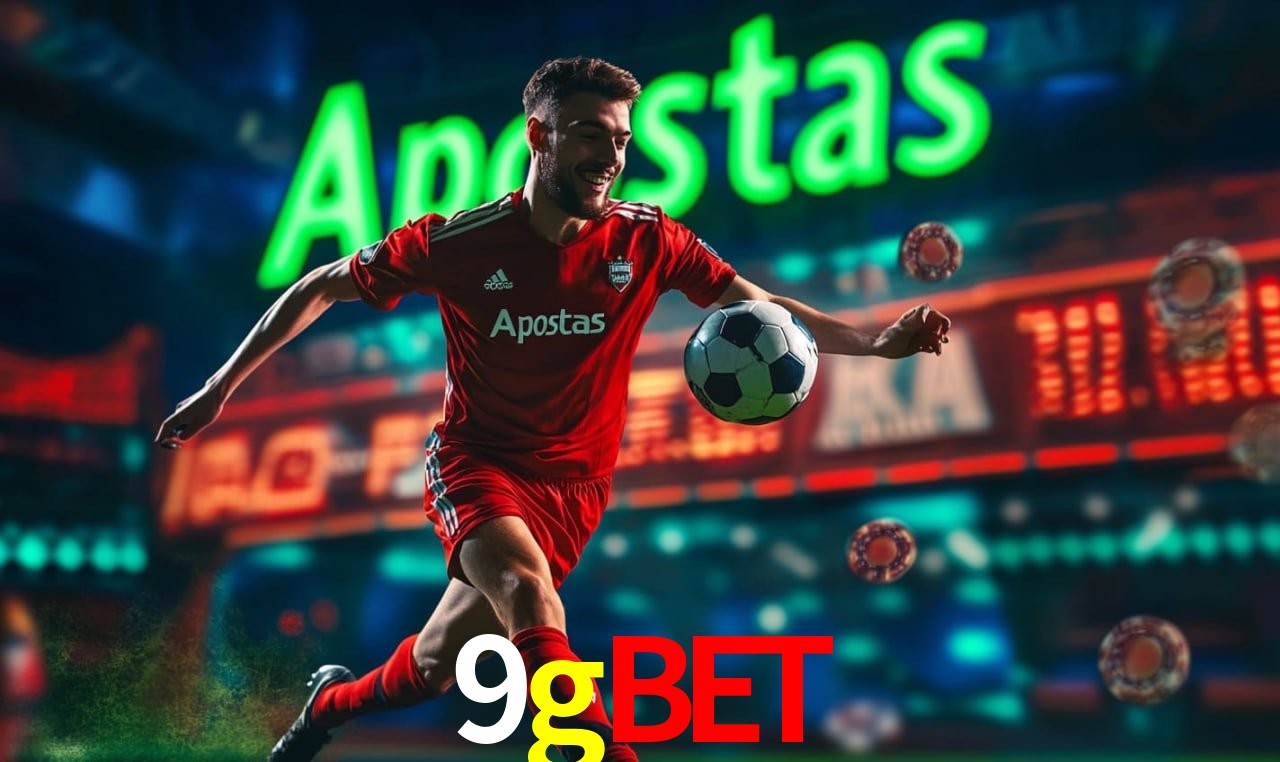 Casino Ao Vivo 9gbet