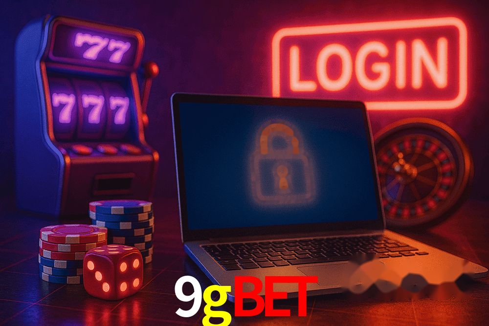 Jogos de Slot 9gbet