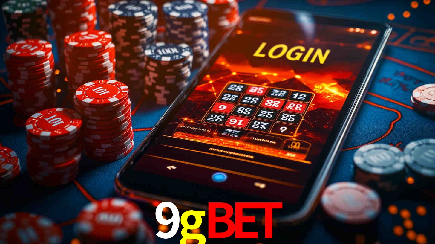 9gbet: A Experiência de Casino com Jogos de Mesa ao Vivo