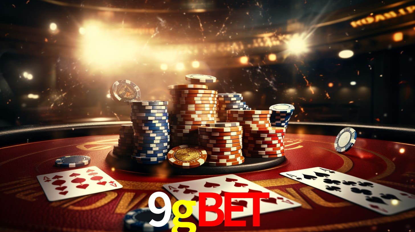 Roulette Table 9gbet