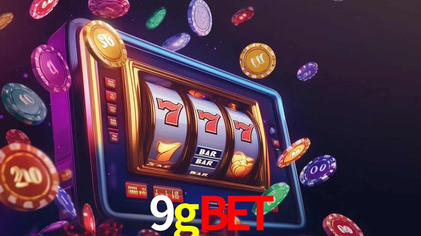 Welcome Bonus 9gbet