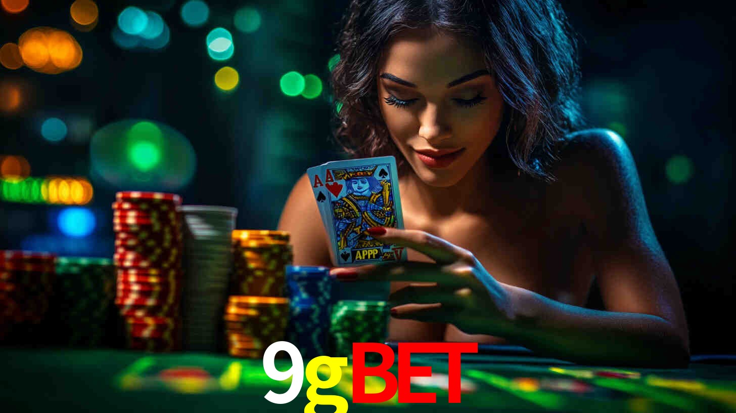 Inovações de Jogos na 9gbet: O Futuro das Experiências Interativas