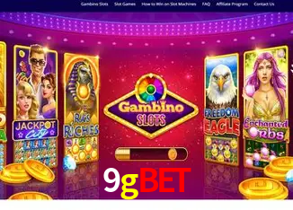 Descubra a Essência do 9gbet: Nossa História e Compromissos