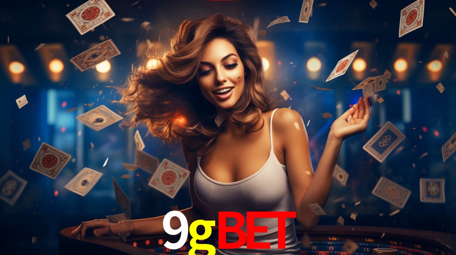 Blackjack Table 9gbet