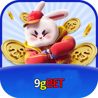 Logo da 9gbet